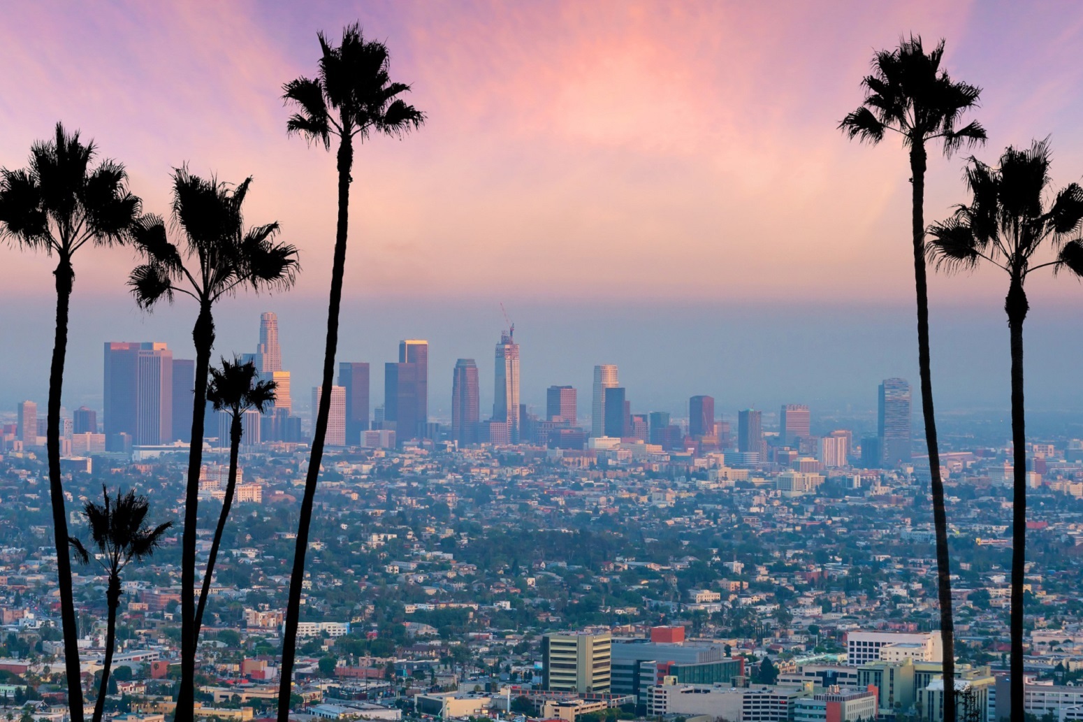 Los Ángeles, CA